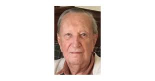 William Johns Obituary (1923