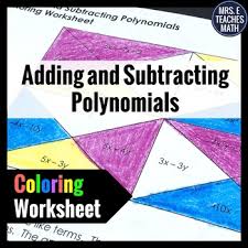 Your kids are sure to learn faster when crayons enter the picture. Addition Coloring Sheets Worksheets Teaching Resources Tpt