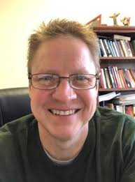 CLAG/LASG NEWSLETTER