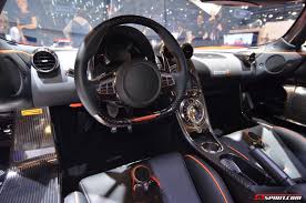 Koenigsegg One Of 1 Agera Final Edition Geneva 2016 Koenigsegg Fastest Production Cars Super Cars