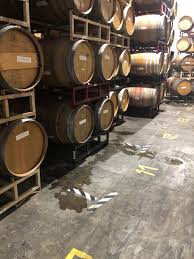 Does your roof require repair? Customer Shocked After Unlicensed Napa Roofer Left Beer Cans On Leaky Unfinished Roof Local News Napavalleyregister Com