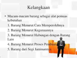 Definisi, peran, karakteristik, syarat dan sektor wirausaha; Kebutuhan Manusia Kelangkaan Dan Sistem Ekonomi Ppt Download