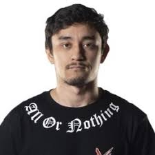 Jawad Rajabi vs. Ryan Jankowski, Ascension Fight Series 1