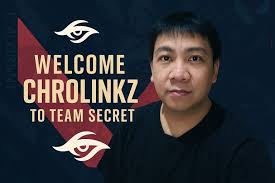 XRN249 Gold (Chill Game)