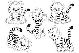 Vector stock illustration by emaria 4 / 397 tiger black white stock illustration by insima 4 / 878 white tiger clip art by tana 1 / 159 white tiger stock illustration by chelmicky 0 / 2 jumping tiger tattoo stock illustration by insima 8 / 1,465 eyes of white tiger stock. Vector Baby Tiger Clipart Pre Designed Photoshop Graphics Creative Market