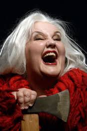 Opera Today : Jane Henschel — An Interview