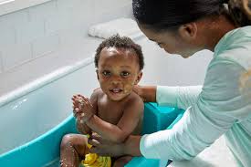 Babies look for that reliability, pantley says. The Best Toddler Tubs To Use In 2020 Spy