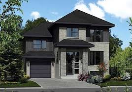 Plan 80753pm 3 Bed Euro Contemporary Home Plan Contemporary House Plans Contemporary Style Homes House Plans