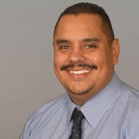 Humberto "Beto" Rodriguez