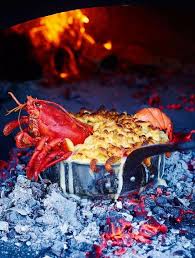 Lobster Mac Cheese Comfort Food Jamie Oliver Recipes Recipe Lobster Mac And Cheese Lobster Mac Jamie Oliver Recipes