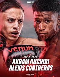 Eli Burke and Bronson McIver are kicking off MTL 10: World Series with some  Jr Muay Thai action! Order now to watch live