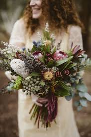 Amazing Australian Native Wedding Bouquets Wedding Flower Arrangements Flower Bouquet Wedding Wedding Bouquets