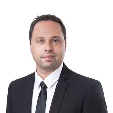 Gilad Ben Ami > Ben Ami, Bigon & Co > Israel