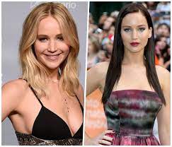 Jennifer lawrence and emma stone tape gagged. Pin Auf Haarfrisuren