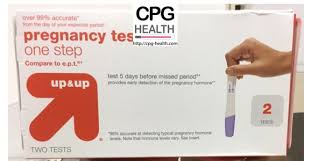 Maybe you would like to learn more about one of these? Target Pregnancy Test Delivers Fast Accurate Results