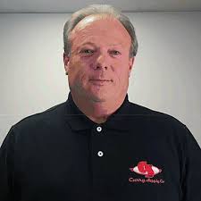 Curry Supply Names Regis Sherry as Vice President of Operations