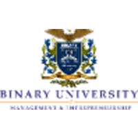 There is no information found on scholarships or financial aids offered by binary university of management and entrepreneurship. Binary University Linkedin