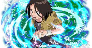 Hanabi Hyuga By Aikawaiichan Kunoichi Naruto Anime Naruto Anime