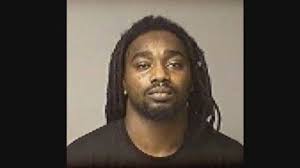 Man arrested in 2017 homicide