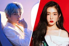 Everyone Is A Combination Of Two K Pop Idols Which Are You In 2020 Pop Idol Kpop Idol Idol