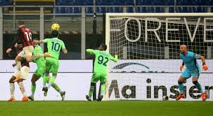 5 during the next season škriniar played a key role for marco giampaolo 's blucerchiati, finishing the campaign as the youngest defender to have made at least 35. Milan Lazio Le Pagelle Theo Da Impazzire Luis Alberto Non Basta