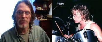 RUIDO NOISE: WILLIAM LEE RAUSCH (EX-DARK ANGEL, EX-MEGADETH) R.I.P.