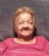 Moreno, Josephine Obituary