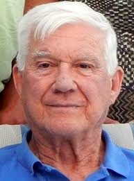 Edmond Chase Obituary