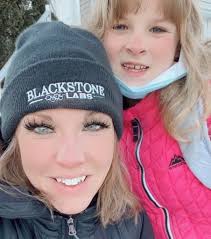 Who else is ready for warmer weather??? I am over the cold… 4 years later  and im still running