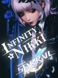 Infinity Nikki Emerita