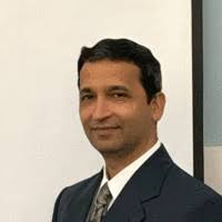 Amiseq Inc. Employee Nitin Nerkar's profile photo