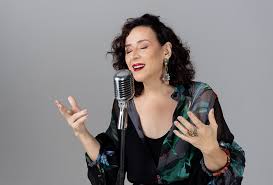 Bildergebnis für Sonia Andrade