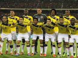 Miércoles, 17 de septiembre de 2014. Mi Seleccion Colombia Mundial Brasil 2014 Seleccion Colombia Colombia Seleccion De Futbol De Colombia