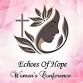 STBE PRESENTS: ECHOES OF HOPE WOMEN'S CONFERENCE HARTFORD, CT