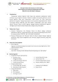 Maybe you would like to learn more about one of these? Contoh Soal Cerdas Cermat Pmr Wira Berbagi Contoh Soal