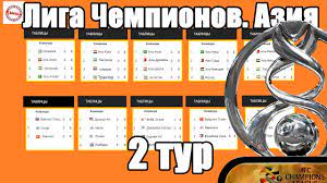 Расписание встреч, турнирная таблица и ответы на самые горячие вопросы о турнире. Futbol Liga Chempionov 2021 Aziya 2 Tur Gruppy V D E Rezultaty Tablicy I Raspisanie Youtube