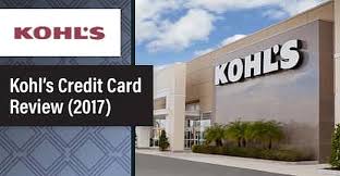 Due to communication gap between customer service and. Kohl S Credit Card Review 2021 Cardrates Com