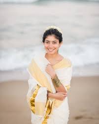 Actress sai pallavi photo gallery movie stills hd photos. Actress Sai Pallavi In Kerala Saree Cute Photos Telugu Actress Gallery