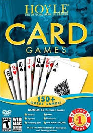 The popular solitaire card game has been around for years, and can be downloaded and played on personal computers. Hoyle Official Card Games Free Download Igggames