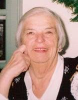 Gloria Shannon Sollitt Carroll Obituary