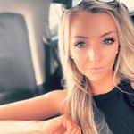 Brittney Blum's Instagram, Twitter & Facebook