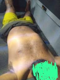 Fotos Caminhoneiros | Camimhoneiro Pelado