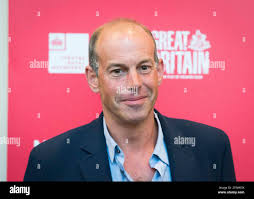 Phil spencer hi-res stock photography and images