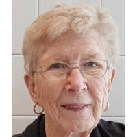 Leah Buchanan Obituary