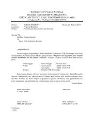 Akan tetapi, ketika melakukan perjalanan tersebut saudari dita mengalami kecelakaan di jl. 7 Contoh Format Surat Permohonan Narasumber Berbagai Acara Doc