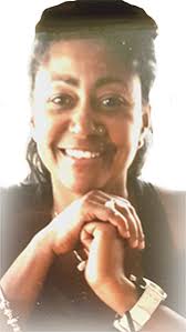 Sharine Bernadette Gonzalez