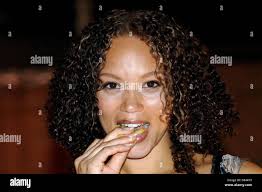 angela griffin" hi-res stock photography and images