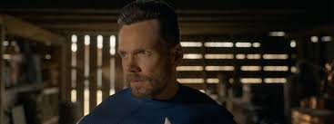 Stargirl "The Last Will and Testament of Sylvester Pemberton" Trailer