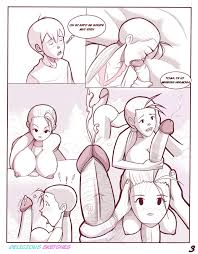 Una Madre Muy Ingenua – Art Tzi - Comics Porno