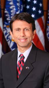 Bobby Jindal: The right's unlikely Common Core hero